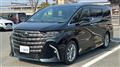 2024 Toyota Alphard