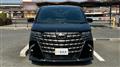 2024 Toyota Alphard