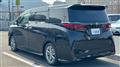 2024 Toyota Alphard