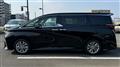 2024 Toyota Alphard