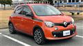 2019 Renault Twingo