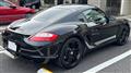 2006 Porsche Cayman