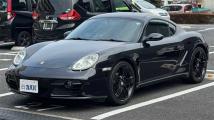 2006 Porsche Cayman