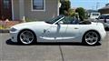 2008 BMW Z4