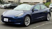 2022 Tesla Motors Others