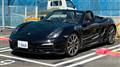 2015 Porsche Boxster