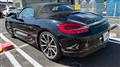 2015 Porsche Boxster