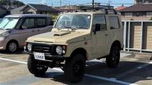 1998 Suzuki Jimny