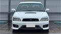 2002 Subaru Legacy B4