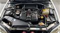 2002 Subaru Legacy B4