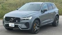 2021 Volvo XC60