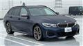 2022 BMW 3 Series