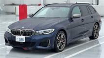 2022 BMW 3 Series