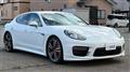 2014 Porsche Panamera
