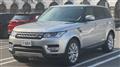 2016 Land Rover Range Rover Sport
