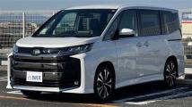 2022 Toyota Noah