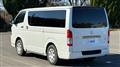 2022 Toyota Hiace