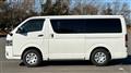 2022 Toyota Hiace