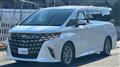 2024 Toyota Alphard