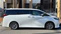 2024 Toyota Alphard