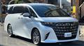 2024 Toyota Alphard