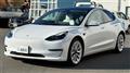 2021 Tesla Motors Others