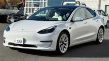 2021 Tesla Motors Others