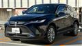 2022 Toyota Harrier Hybrid