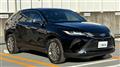 2022 Toyota Harrier Hybrid