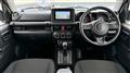 2025 Suzuki Jimny