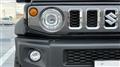 2025 Suzuki Jimny