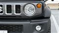 2025 Suzuki Jimny