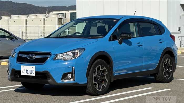 2016 Subaru Subaru Others