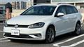 2019 Volkswagen Golf Variant