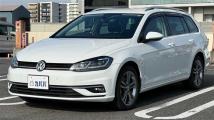 2019 Volkswagen Golf Variant