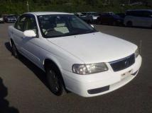 2004 Nissan Sunny