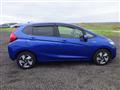 2015 Honda Fit Hybrid