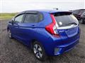 2015 Honda Fit Hybrid