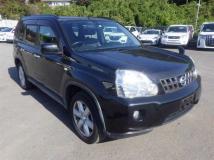 2008 Nissan X-Trail