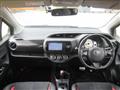 2015 Toyota Vitz
