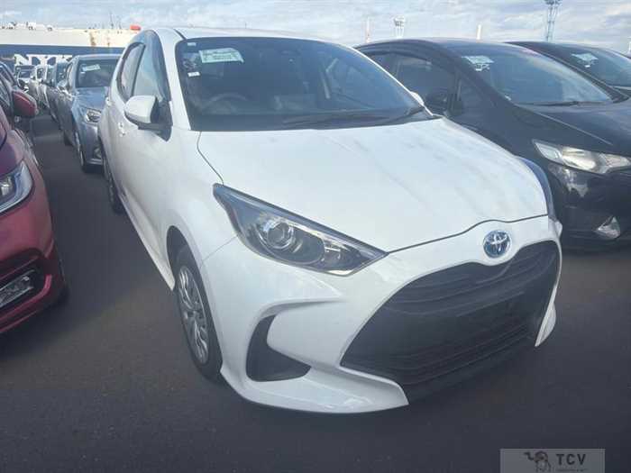 2020 Toyota Toyota Others