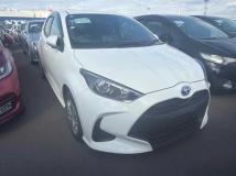 2020 Toyota Toyota Others