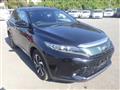 2019 Toyota Harrier