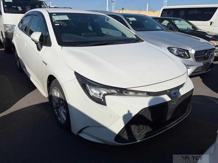 2020 Toyota Toyota Others