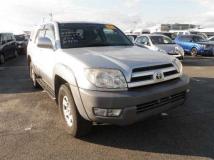 2003 Toyota Hilux Surf