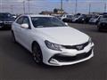 2017 Toyota Mark X