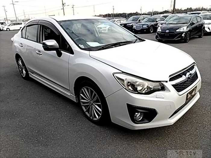 2014 Subaru Subaru Others