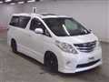 2009 Toyota Alphard