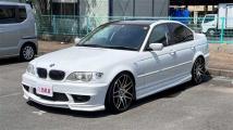 2004 BMW 3 Series