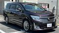 2010 Nissan Elgrand